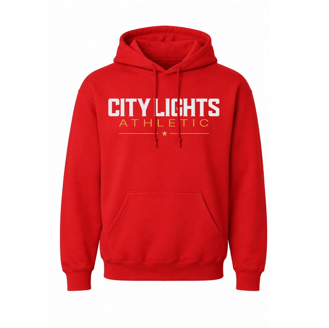 CLA 250 America Anniversary Hoodie