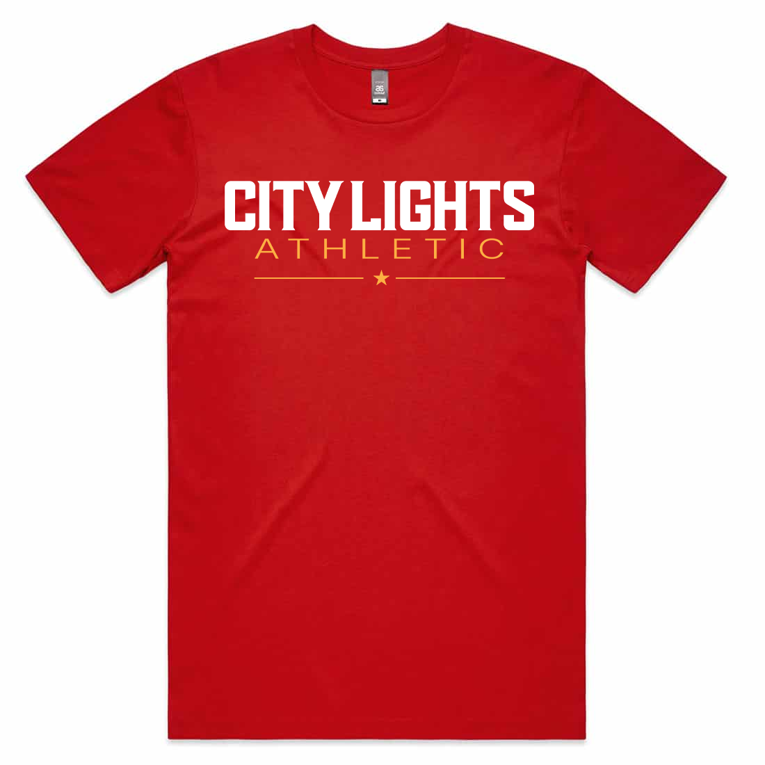CLA 250 America Anniversary Tee