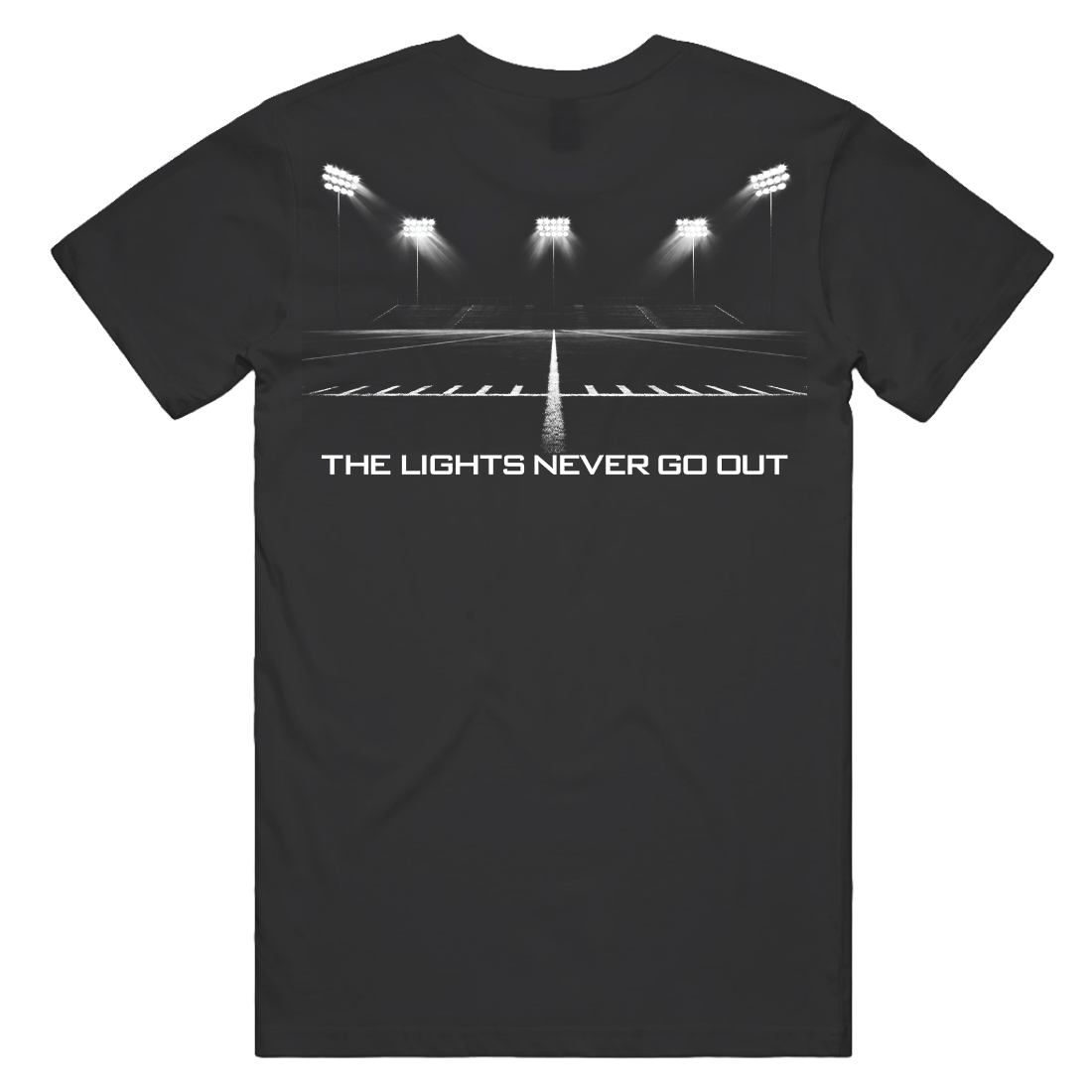 CLA Standard Logo Tee