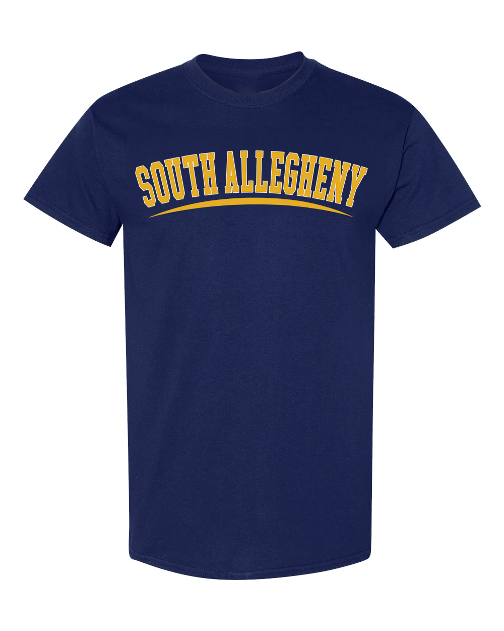 SA Band Shirt – Band Spirit
