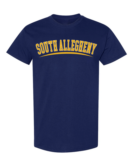 SA Band Shirt – Band Spirit