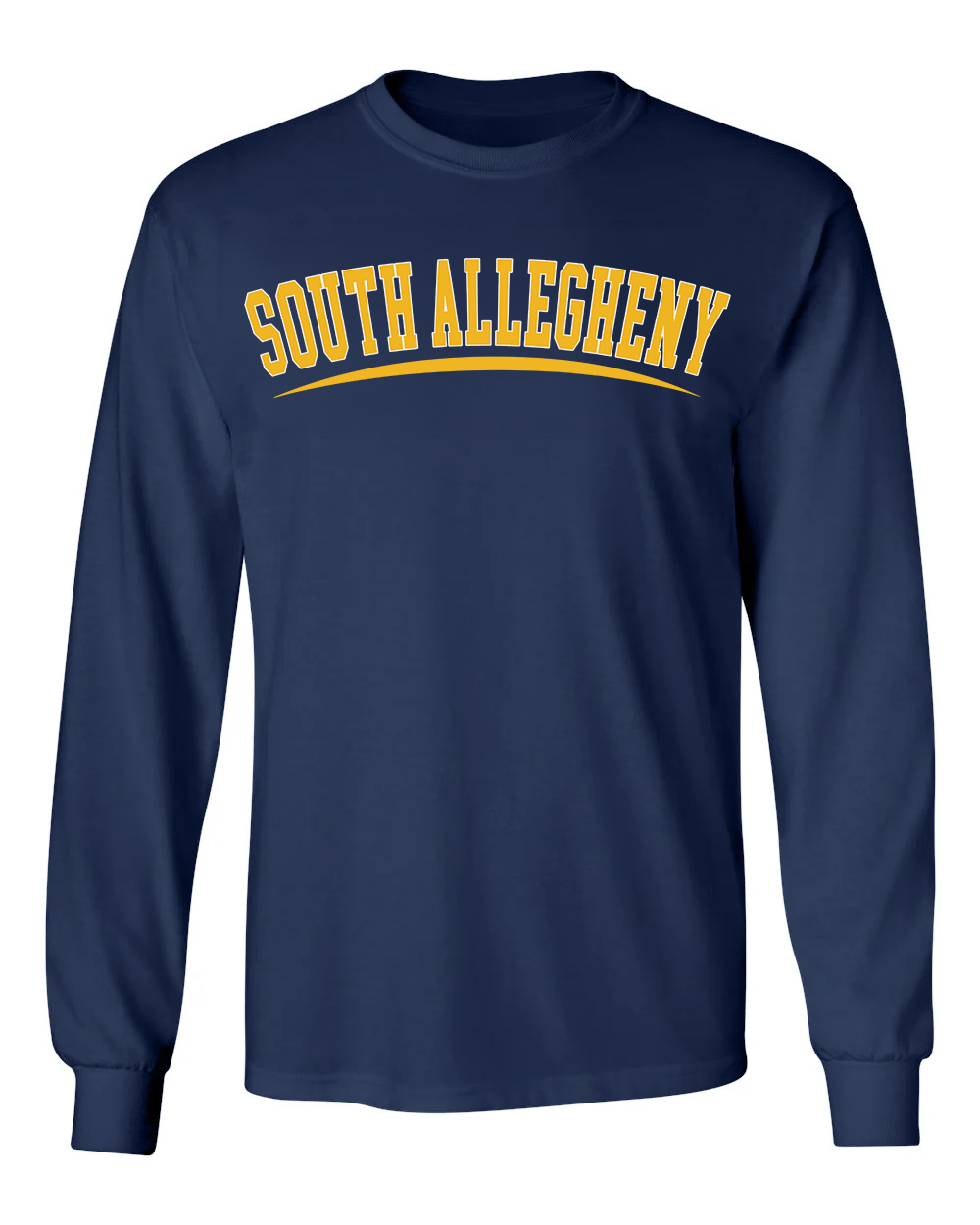 SA Band Long Sleeve – Band Spirit