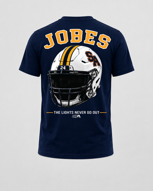 South Allegheny - CLA Personalized Tee