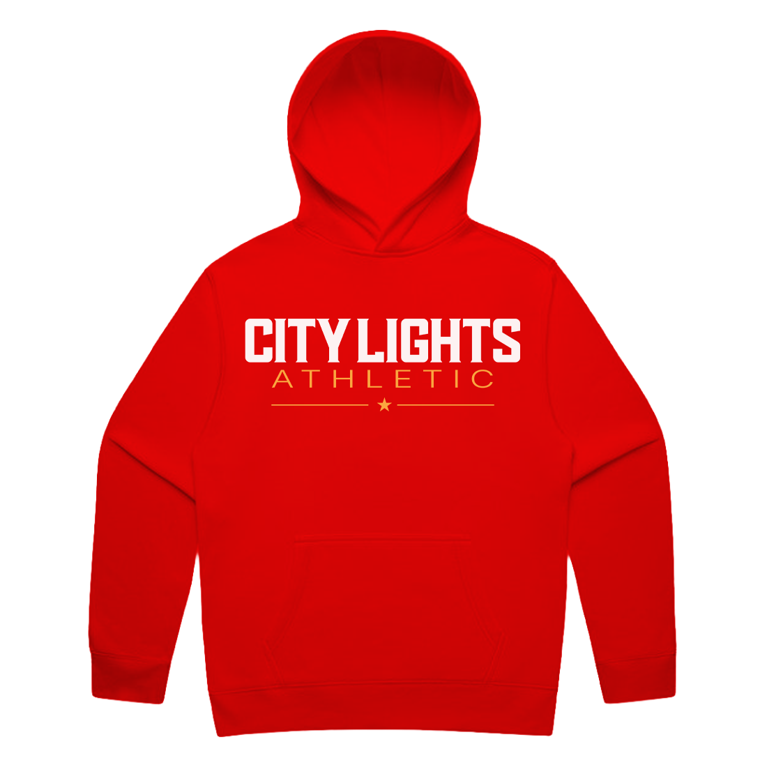 CLA 250 America Anniversary Hoodie