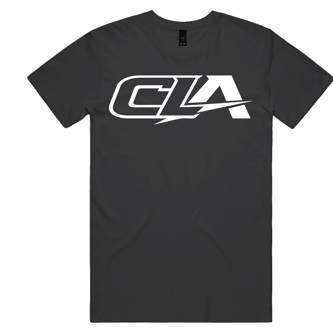 CLA Baseball Tee