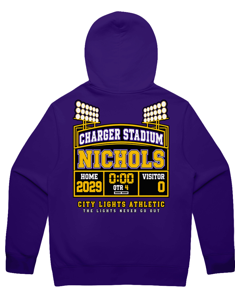 OLSH Pride Hoodie